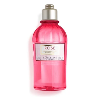 Gel de ducha rosa 250 Ml
