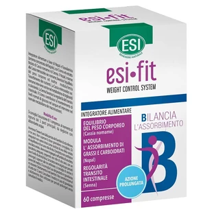 Esi Fit Libra Az Prol 60cpr