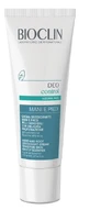 Bioclin Deodorant Control Hand/Fußcreme
