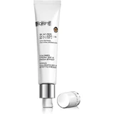 Korff crema facial con color verano 05 protección solar spf15