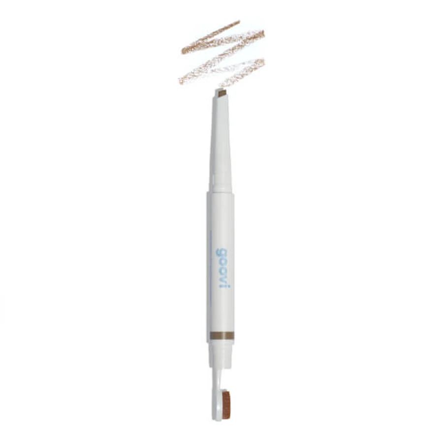 Lápiz de cejas Goovi 01