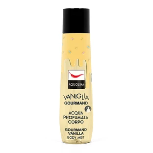 A/LINA PROF CUERPO VAINILLA 150 ML
