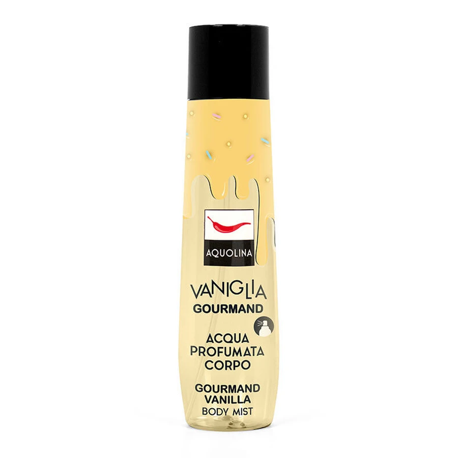 A/LINA PROF CUERPO VAINILLA 150 ML