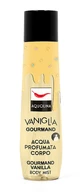 A/LINA PROF BODY VANILLA 150 ML