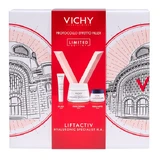 Coffret Vichy Liftactiv H.A. crème anti-rides jour, nuit et UVage