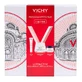Vichy Liftactiv H.A. anti-wrinkle day, night and UVage cream box set