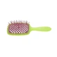 SUPERBRUSH GREEN BRUSH W/RI