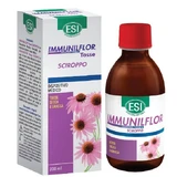 Esi Inmunilflor Jarabe para la tos