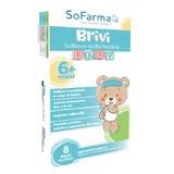 BRIVI FIEBERLINDERUNG 8PCS SF+