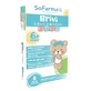 BRIVI FEVER RELIEF 8PCS SF+