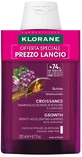 KLORANE SH CHIN CRESC 200ML PL