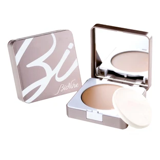 Defence Color Compact Foundation 501 Sable