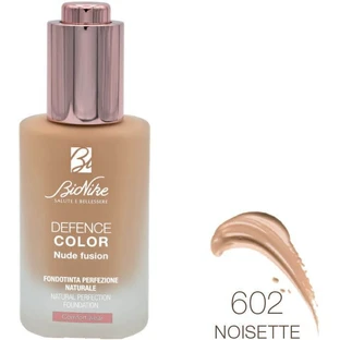 Defence Color Nude Fusion Foundation 602