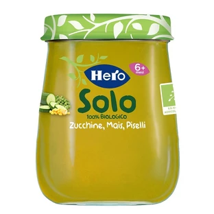 HERO ONLY OMOG ZUCCHI/PIS/MAIS