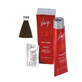 Vopsea permanenta de par Vitality&#39;s Art Absolute cu amoniac Blond Cald Mediu 7.03 100ml