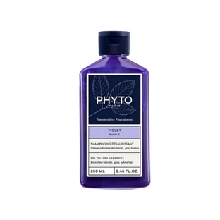 Phyto Violett Shampoo Anti-gelb 250 ml
