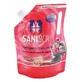 PET PROFESSIONAL SANIBOX LIMPIADOR CONCENTRADO SÁNDALO 1 LT