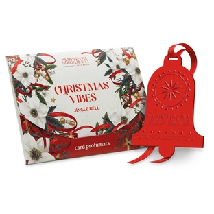 Nasotherapy Set Card Jingle10p