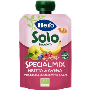 HERO ONLY POUCH BAN/LAM/MIR/AV