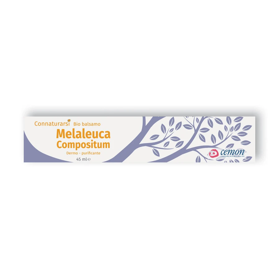 Melaleuca Bio Balm 45ml Cemon