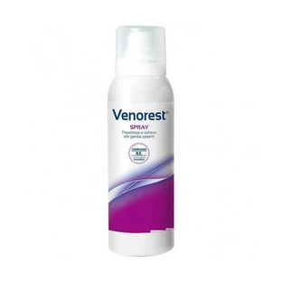Venorest Spray 100 Ml