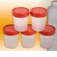 Urinecontrole Urinecontainers