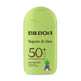 BILBOA ALOE SENS 50+ LECHE