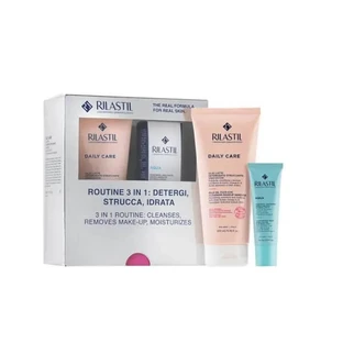 Rilastil Routine Doos Set 3 In 1