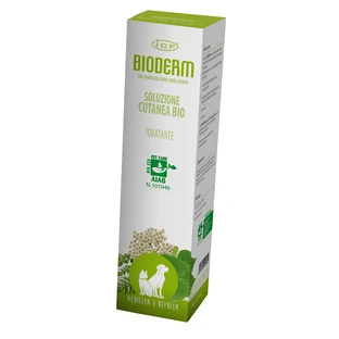 BIODERM HYDRA SKIN SOLUTION