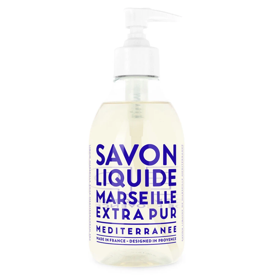 CDP EP SAVON LIQ MEDITERRANEE
