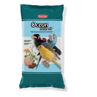 PADOVAN VOGELS ZAND OCEAAN FRISSE LUCHT 5 KG