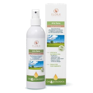 HEALTHY AIR SPRAY 200ML FLORA