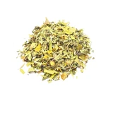 Tisane pour soulager la rhinite