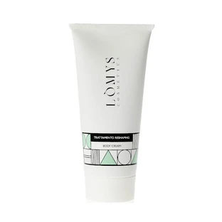 Treatment Reshaping Body Cream 200ml