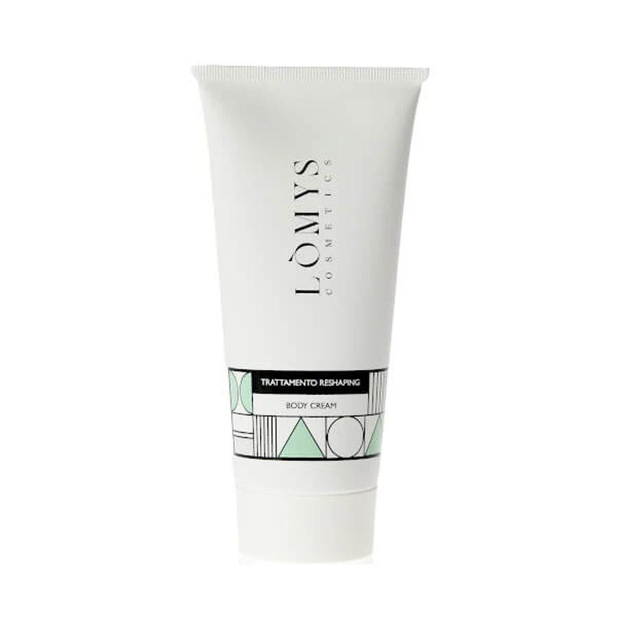 Treatment Reshaping Body Cream 200ml