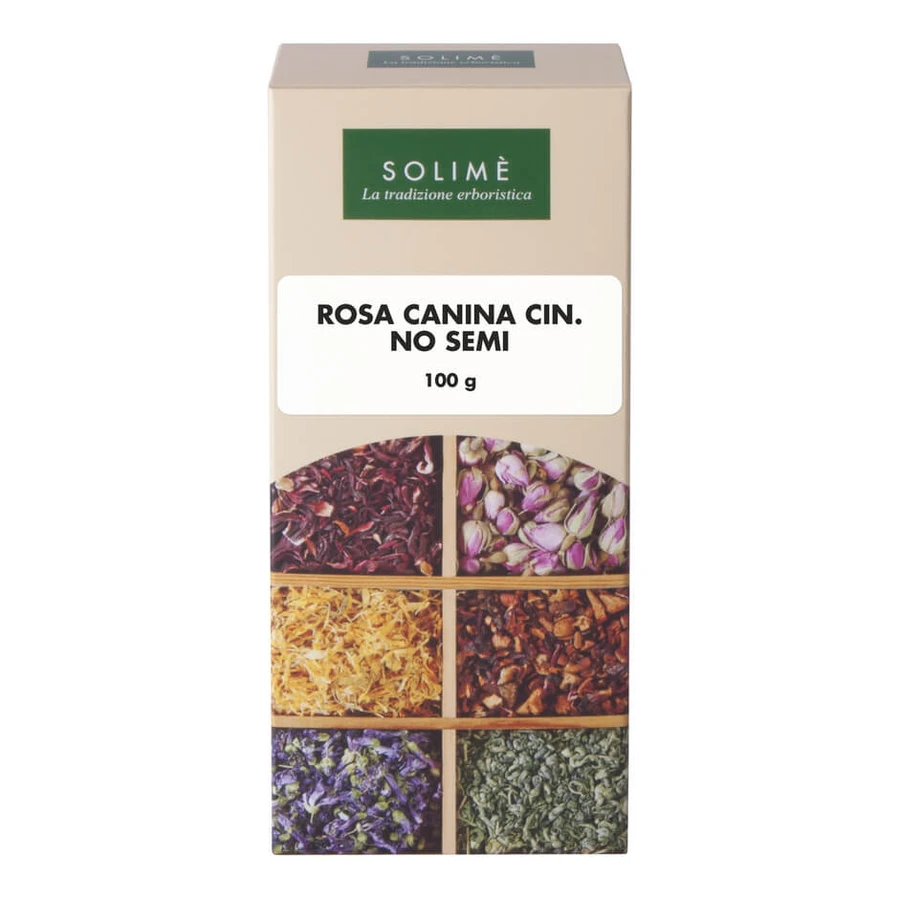 ROZENBOTTEL CINORR S/ZADEN 100G