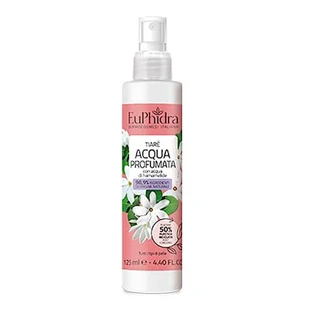 Euphidra Agua Perfumada Tiare