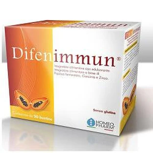 DIFENIMMUN 20 Sachets.4g