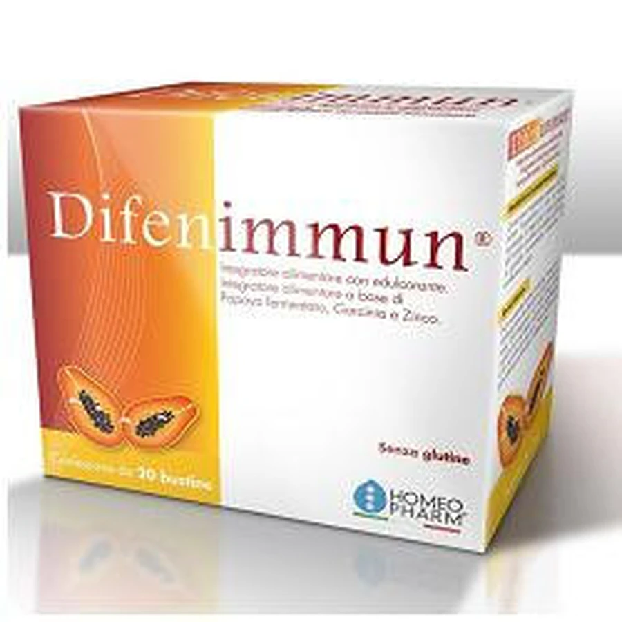 DIFENIMMUN 20 Sachets.4g