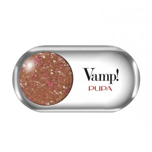 Pupa Vamp! sombra de ojos dorada y cobriza nº 204