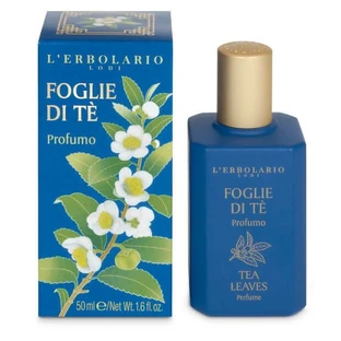 PERFUME HOJAS DE TÉ 50ML
