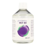 Módulo aceite Mct Botella plástico 500 Ml