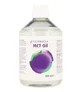 Mct Oil Module 500 Ml Plastic Bottle