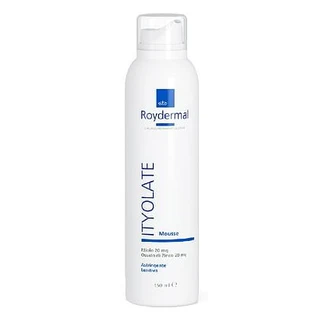 Ityolate Mousse 150 Ml