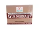 AYUR NORMALYV 60 CPR