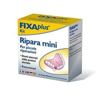 KIT DE REPARAȚII MINI FIXAPLUS