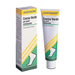 LAUFWUNDER CR GROEN REF 75ML