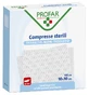PROFAR GAUZE TNT 10X10 100PCS