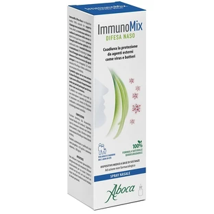 IMMUNOMIX DEFENSE NOSE SPR 30ML