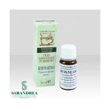 Aceite esencial de romero 10 ml